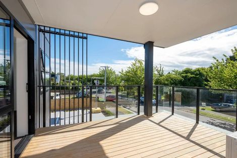 Photo of property in 101/89 Aurora Terrace, Hillcrest, Hamilton, 3216