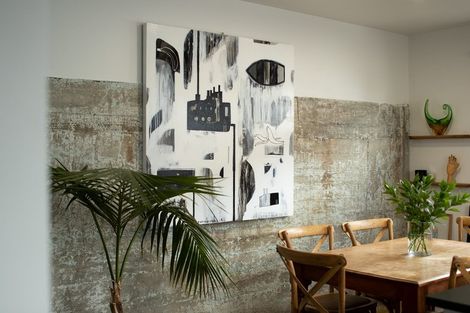 Photo of property in 1a Port Street, Mount Victoria, Wellington, 6011