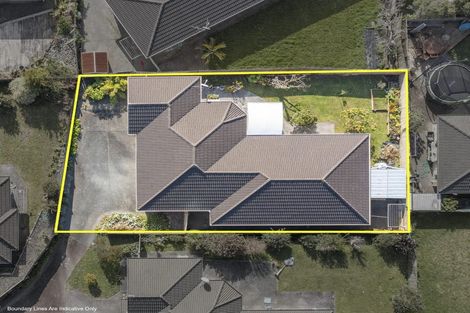 Photo of property in 11 Gendo Avenue, Henderson, Auckland, 0612