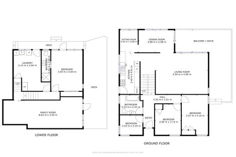 Photo of property in 117 Dowse Drive, Maungaraki, Lower Hutt, 5010