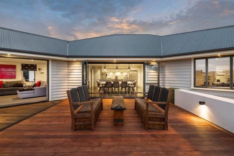 Photo of property in 10 Dalton Way, West Melton, 7618