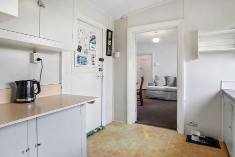 Photo of property in 72 Elgin Road, Mornington, Dunedin, 9011