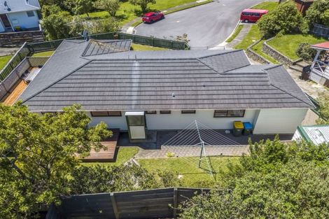 Photo of property in 7 Beauly Grove, Papakowhai, Porirua, 5024