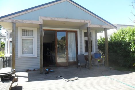 Photo of property in 247 Wilsons Road, Waltham, Christchurch, 8023