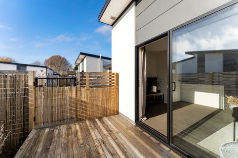 Photo of property in 14 League Lane, Phillipstown, Christchurch, 8011