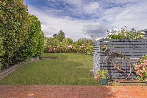 Photo of property in 10 Brooker Place, Kirwee, Darfield, 7571