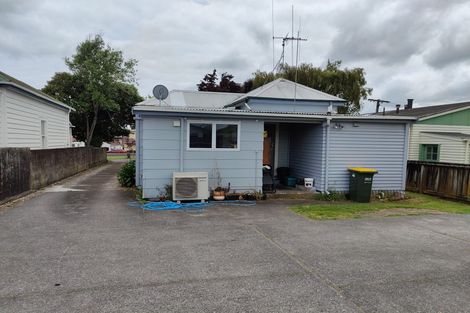 Photo of property in 22 Albert Street, Hamilton East, Hamilton, 3216