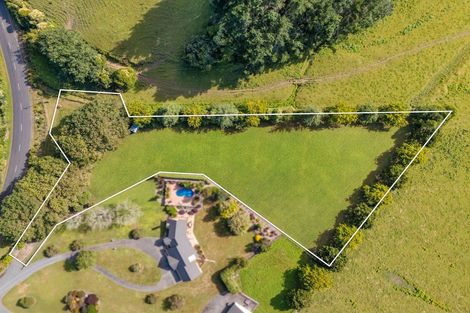 Photo of property in 2/196 Flume Road, Te Miro, 3496