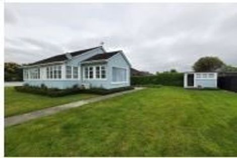 Photo of property in 129 Kerrs Road, Avonside, Christchurch, 8061