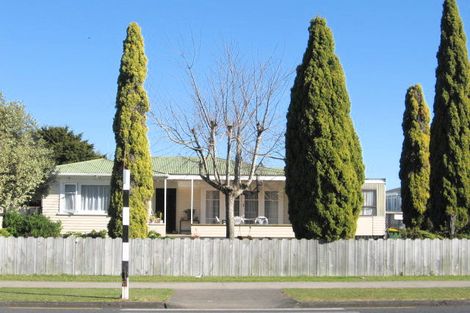 Photo of property in 53 Kelvin Road, Papakura, 2110