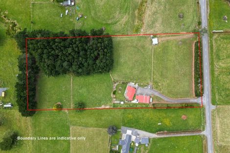 Photo of property in 510 Avon Road, Tisbury, Invercargill, 9877