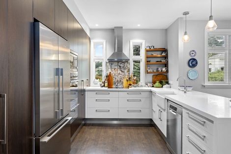 Photo of property in 5 Merlewood Avenue, Cashmere, Christchurch, 8022