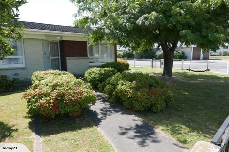 Photo of property in 9/23 Riverbend Road, Onekawa, Napier, 4110