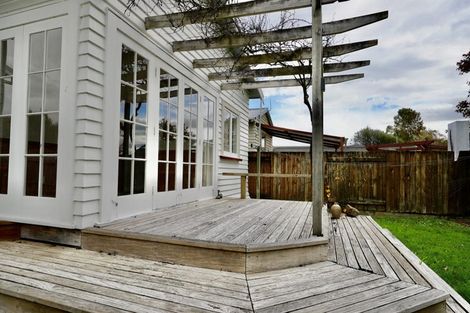 Photo of property in 21 Rongopai Street, Palmerston North, 4414
