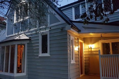 Photo of property in 32 Landscape Road, Mount Eden, Auckland, 1024