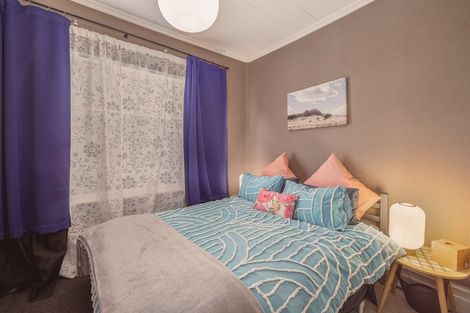 Photo of property in 24a Voelas Road, Lyttelton, 8082