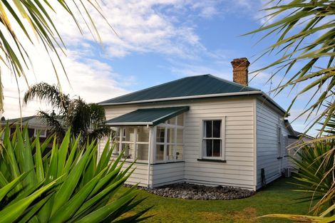 Photo of property in 85 Consols Street, Waihi, 3610