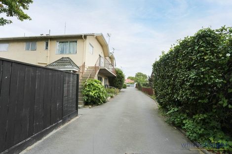 Photo of property in 1/28 Taramea Place, Addington, Christchurch, 8024