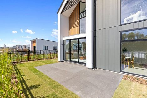 Photo of property in 29 Eccles Place, Halswell, 8025