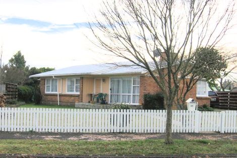Photo of property in 20 Larnach Street, St Andrews, Hamilton, 3200