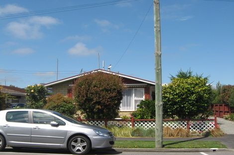 Photo of property in 116 Sparks Road, Hoon Hay, Christchurch, 8025
