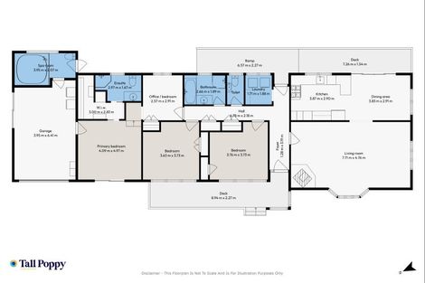 Photo of property in 8 Cambridge Street, Pahiatua, 4910