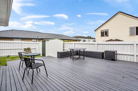 Photo of property in 4 Youth Street, Mount Roskill, Auckland, 1041