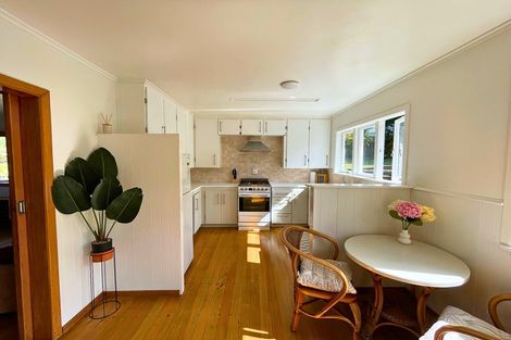 Photo of property in 1 Patiki Street, Riverside, Whangarei, 0112
