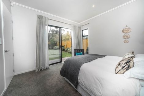 Photo of property in 55 Hungerford Drive, Rolleston, 7615