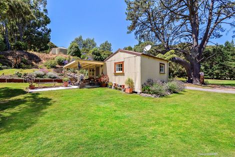 Photo of property in 747 Tora Road, Tora, Martinborough, 5782