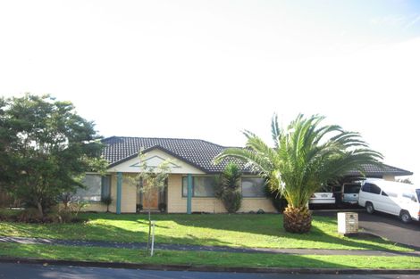 Photo of property in 22 Stewart Gibson Place, Manurewa, Auckland, 2105
