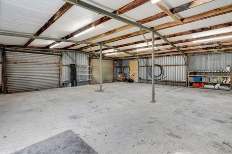 Photo of property in 1397 Meremere Road, Ohangai, Hawera, 4672