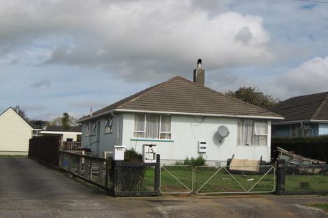 Photo of property in 15 Ajax Street, Stratford, 4332