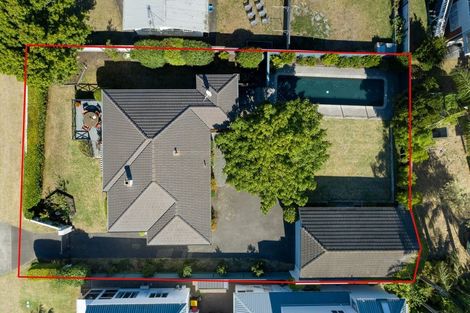 Photo of property in 74 Harbour Drive, Otumoetai, Tauranga, 3110