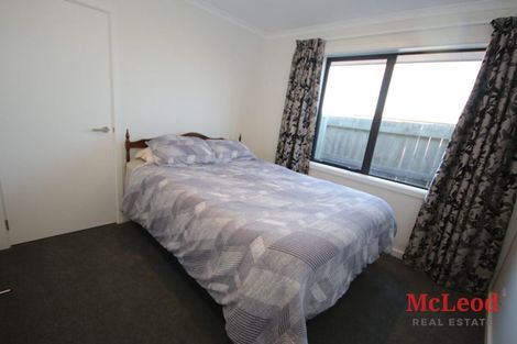 Photo of property in 37 Geoff Geering Drive, Netherby, Ashburton, 7700