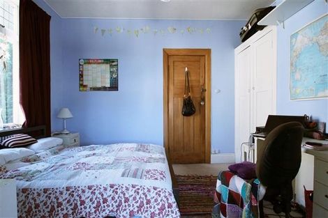 Photo of property in 5 Maurice Terrace, Te Aro, Wellington, 6011