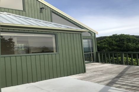 Photo of property in 9 Haunui Way, Pukerua Bay, 5026