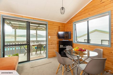 Photo of property in 47 Fairlie Crescent, Opononi, Kaikohe, 0473