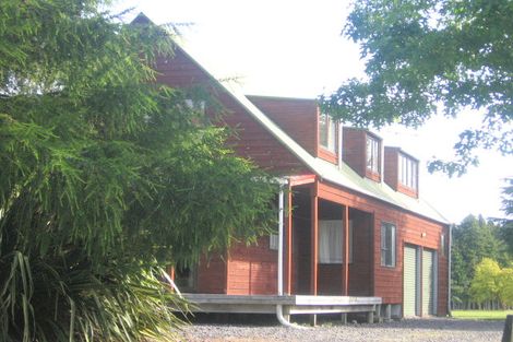 Photo of property in 2 Tawa Street, Ohakune, 4625