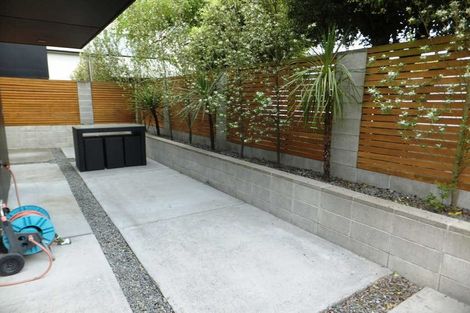 Photo of property in 73c Sherborne Street, St Albans, Christchurch, 8014