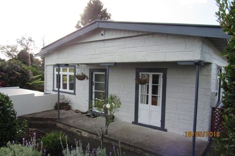 Photo of property in 17 Upland Road, Huntly, 3700