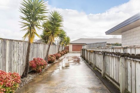 Photo of property in 8a Allan Street, Dannevirke, 4930