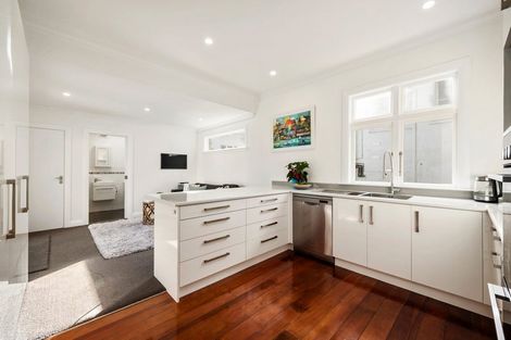 Photo of property in 6 Bentinck Avenue, Strathmore Park, Wellington, 6022