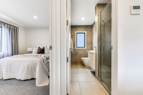 Photo of property in 16 Cogar Terrace, Chartwell, Hamilton, 3210