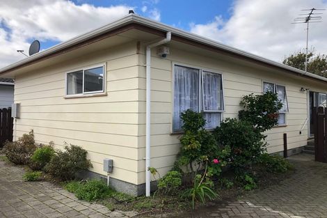 Photo of property in 24a Plunket Avenue, Petone, Lower Hutt, 5012