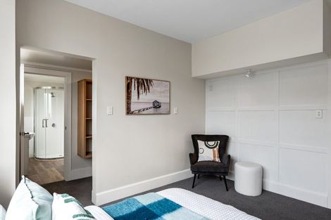 Photo of property in 1/142 Petrie Street, Richmond, Christchurch, 8013