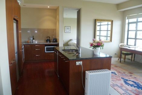 Photo of property in Chaffers Dock, 405/22 Herd Street, Te Aro, Wellington, 6011