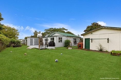Photo of property in 13 Tawa Street, Edgecumbe, 3120