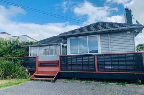 Photo of property in 12 Lincoln Road, Manurewa East, Auckland, 2102