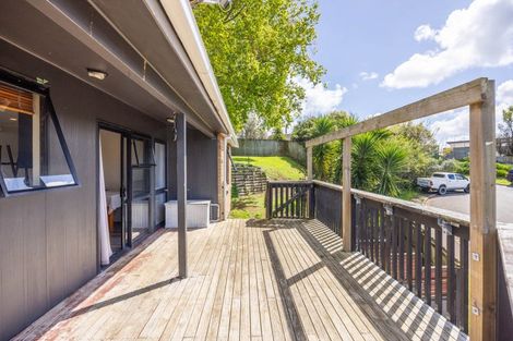 Photo of property in 1 Matai Place, Huntly, 3700